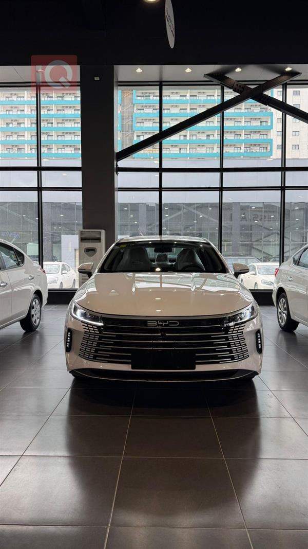 BYD Destroyer 05 2025 for sale in Iraq - Erbil